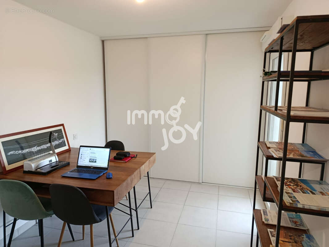 Appartement à NARBONNE