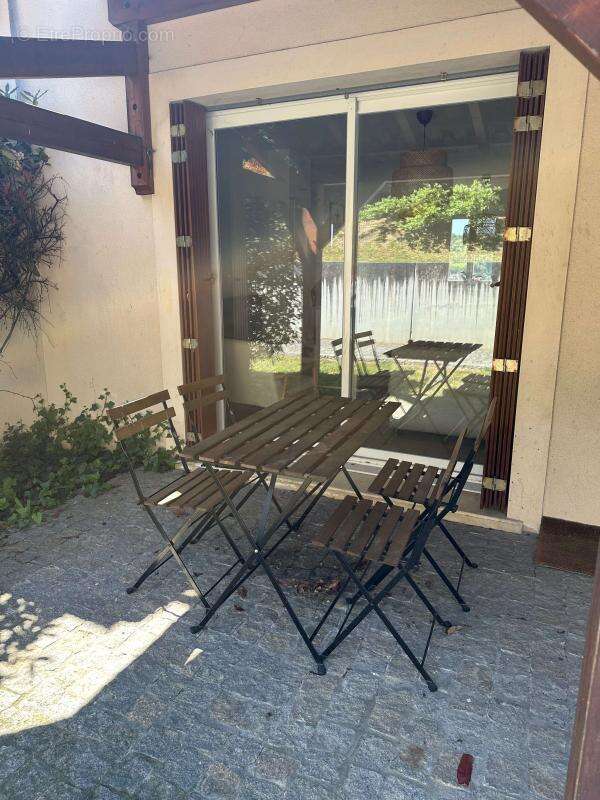 Appartement à SARLAT-LA-CANEDA
