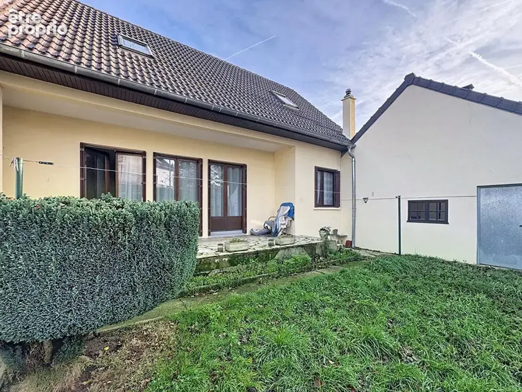 Rare ! Maison de première main avec grand potentiel de rénovation - photo 15