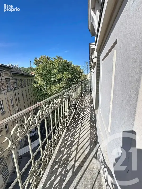 Appartement 5 pièces 133 m² à vendre à Lyon-1e (69001) - photo 5