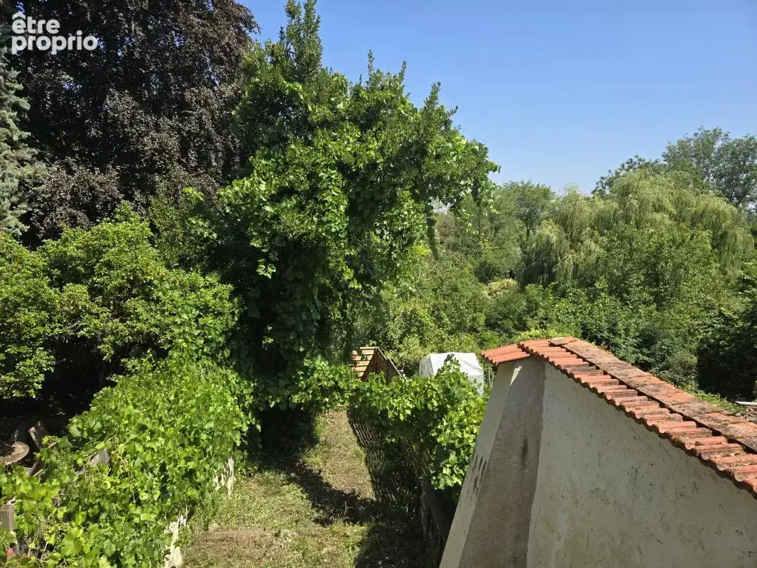 Maison 73 m² à Vaureal  - photo 10