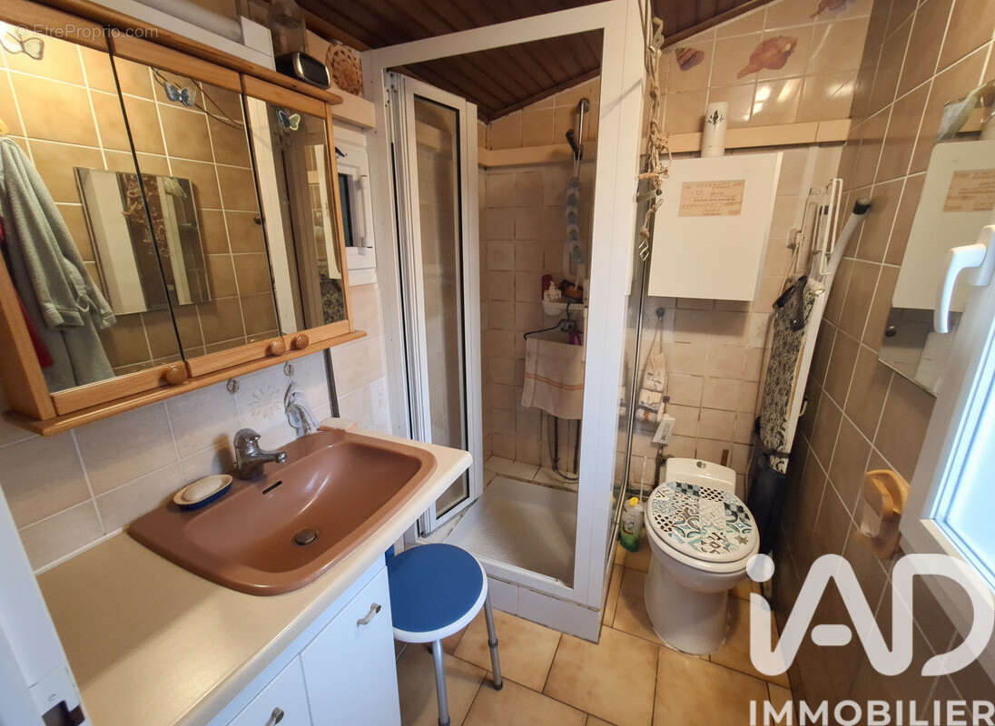 Photo 6 - Maison à PORNIC