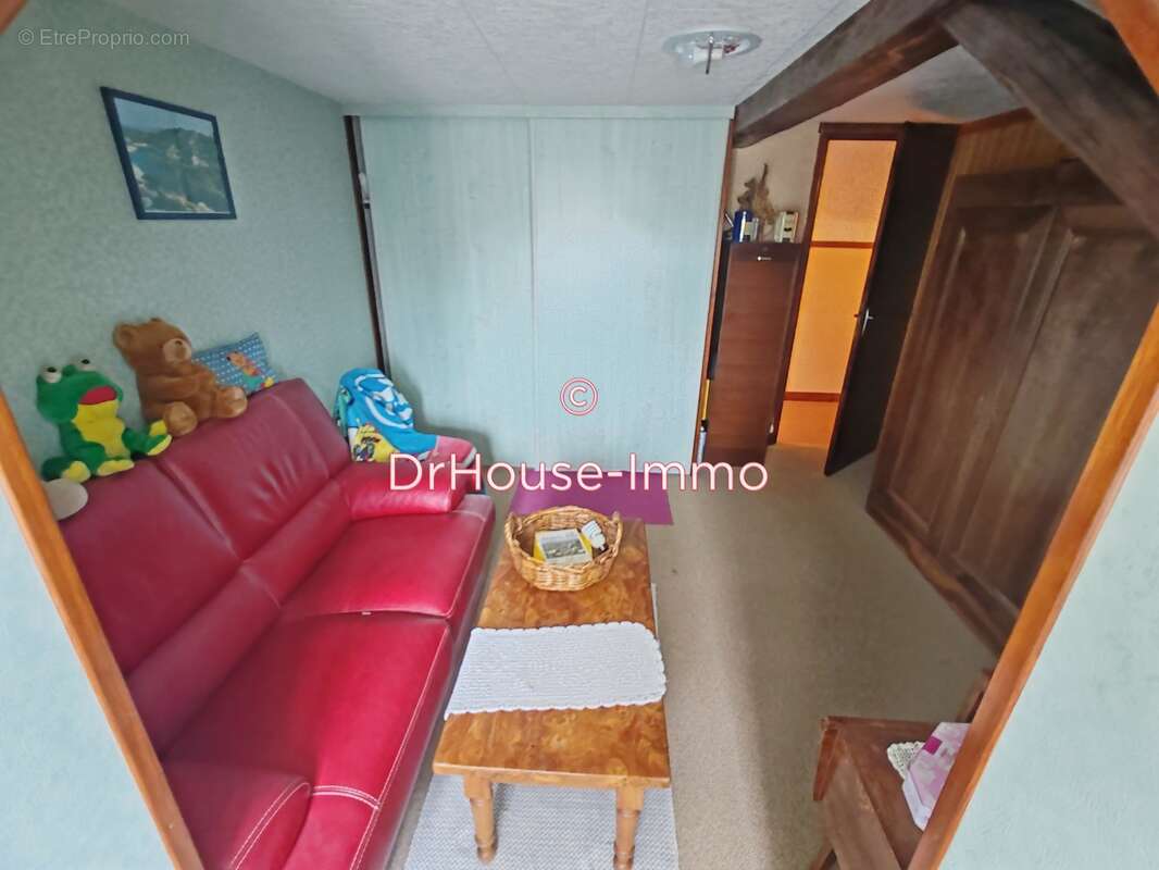 Maison à ANTOGNY-LE-TILLAC