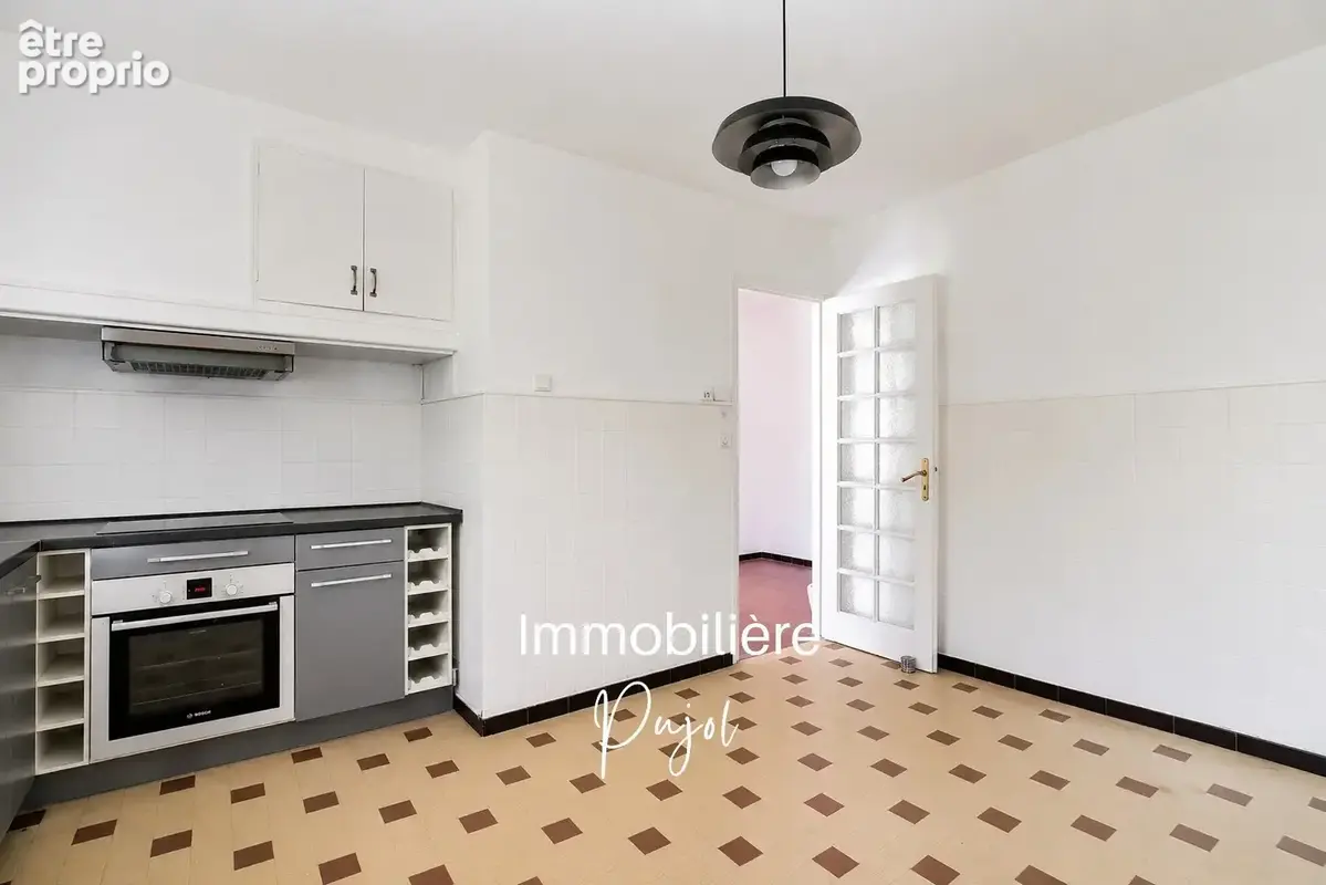 Beaumont 13012 - Maison T4 - photo 9