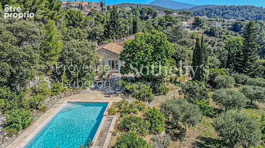 Maison de 200 m² semi-plain-pied avec piscine et maison d'amis - photo 20