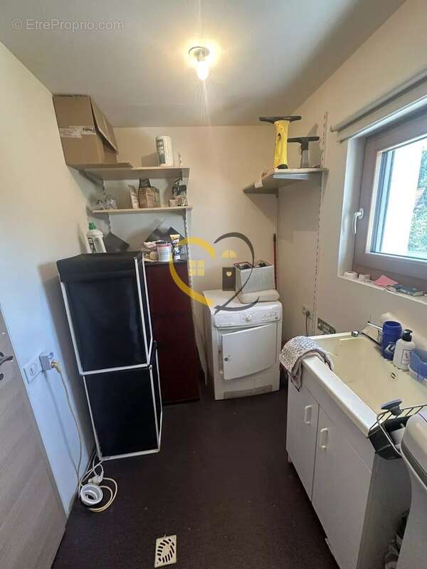 Maison passive de standing – 135 m² – loury  - photo 23