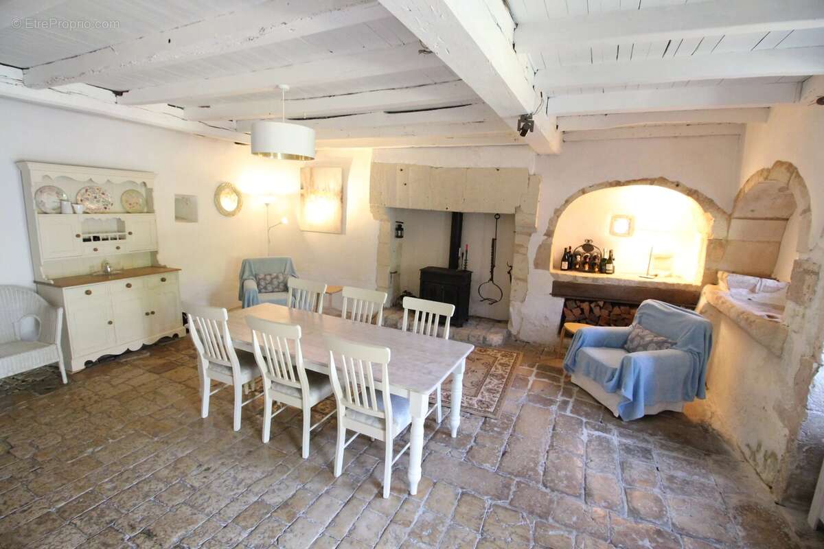 Maison à LES PINS