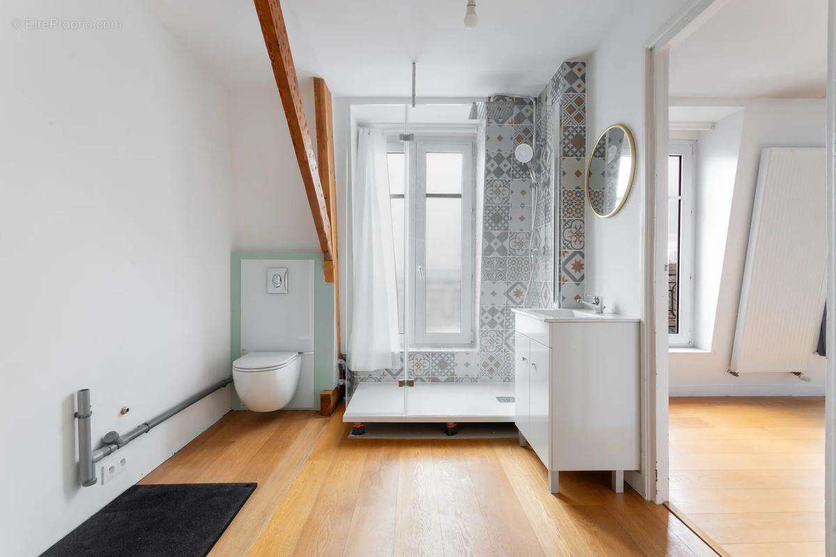 Appartement à LA MADELEINE