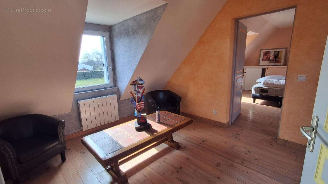 Maison à BANGOR