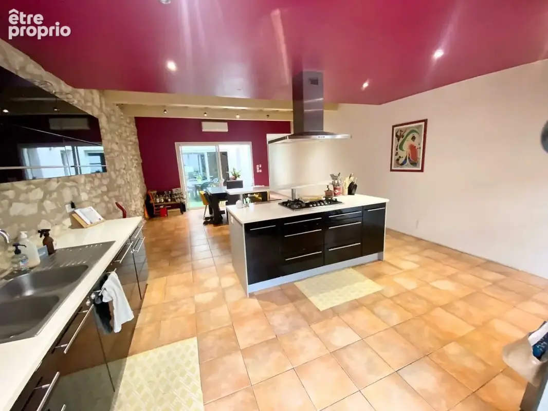 Maison 150 m² à Auch  - photo 2