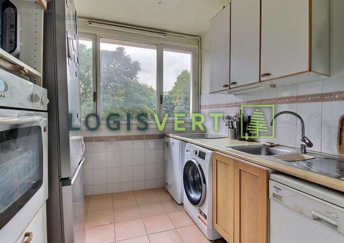 Appartement à ANTONY