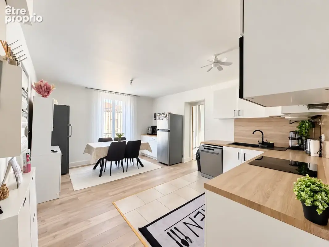 Immeuble de rapport   7 appartements   Fort potentiel locatif   Centre de village - photo 17