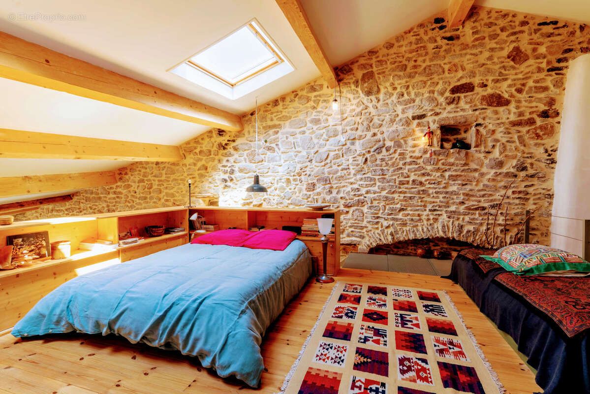 Appartement à LES VANS