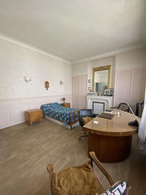 Maison à SAINT-ETIENNE