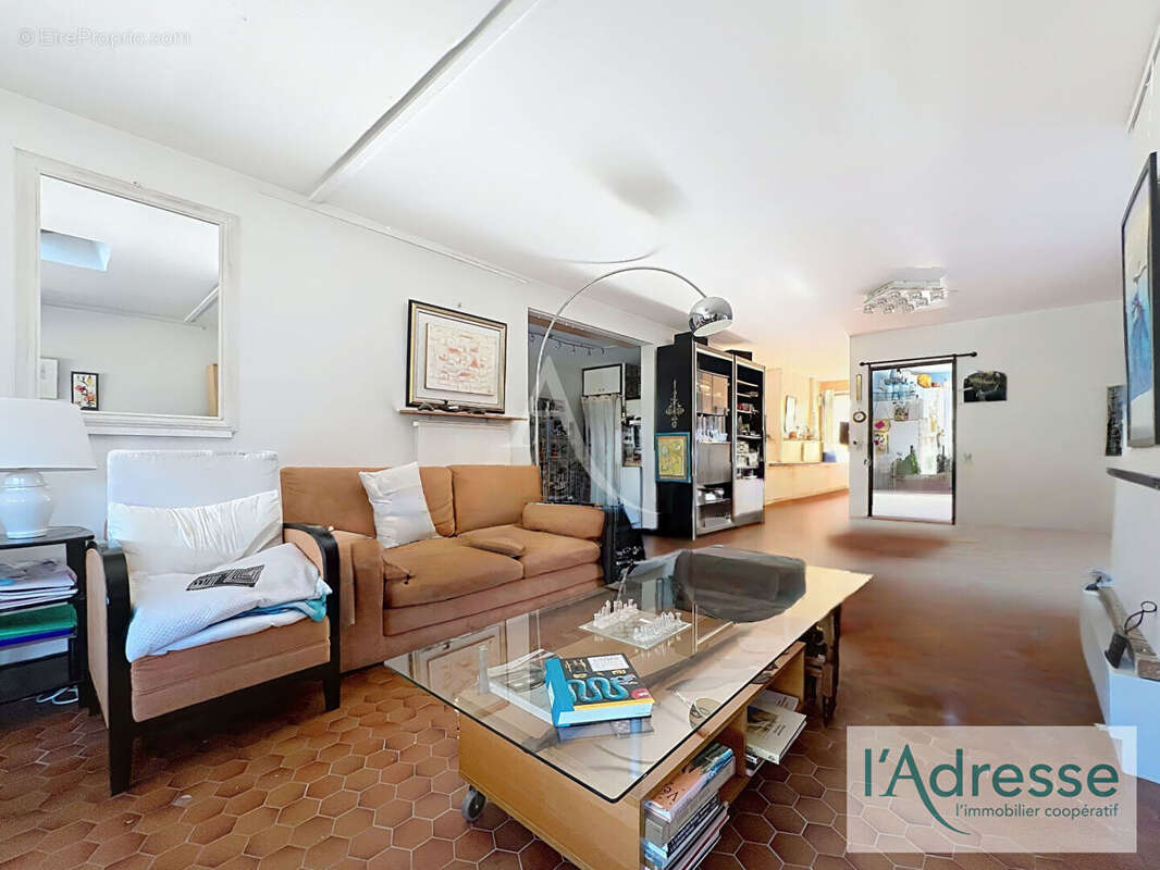 Maison à CASTELGINEST