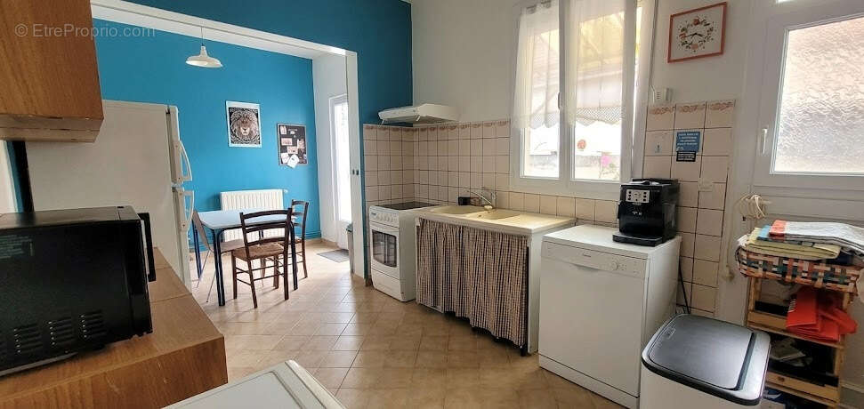 Maison à CHAMBLY