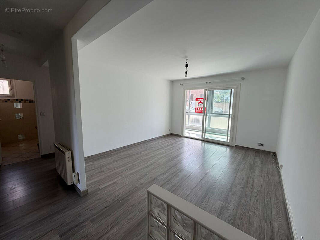 Appartement à BIGUGLIA