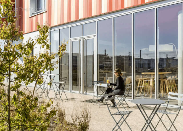 Appartement à MASSY