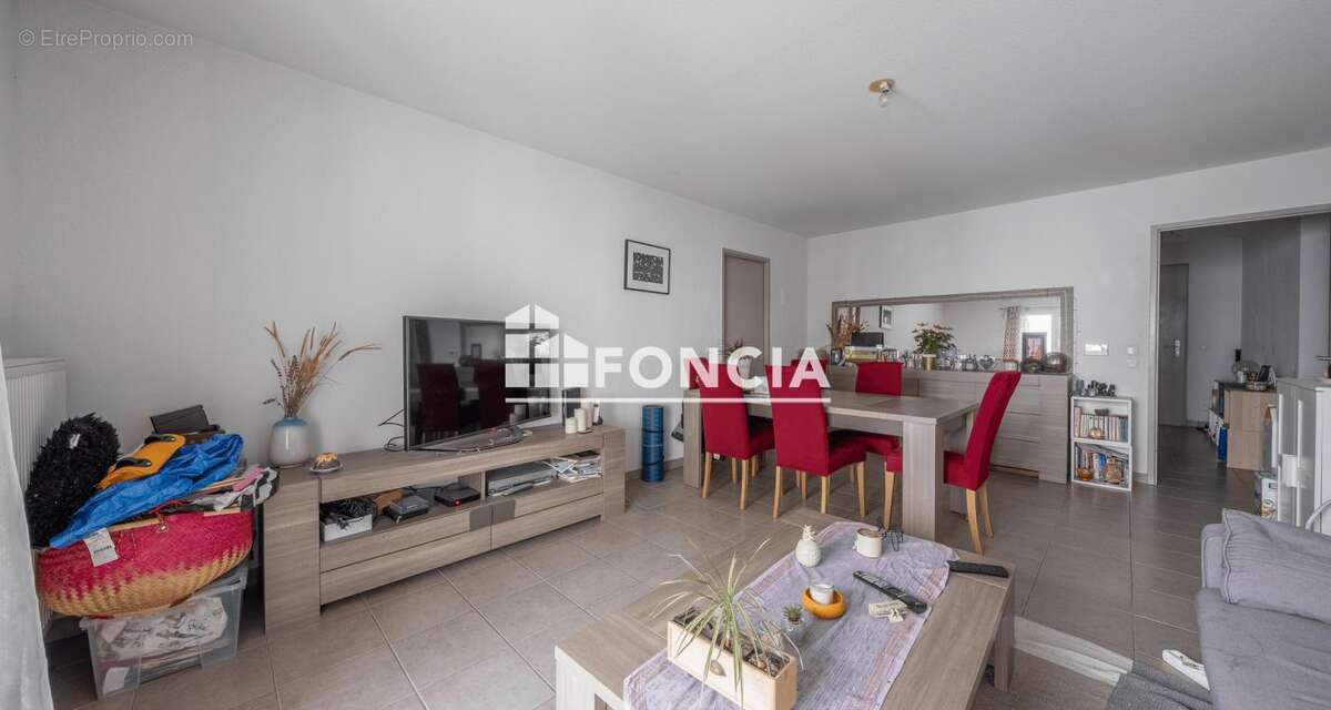 Appartement à FLOIRAC