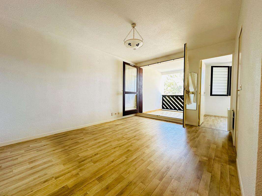 Appartement à SAINT-GEORGES-DE-DIDONNE