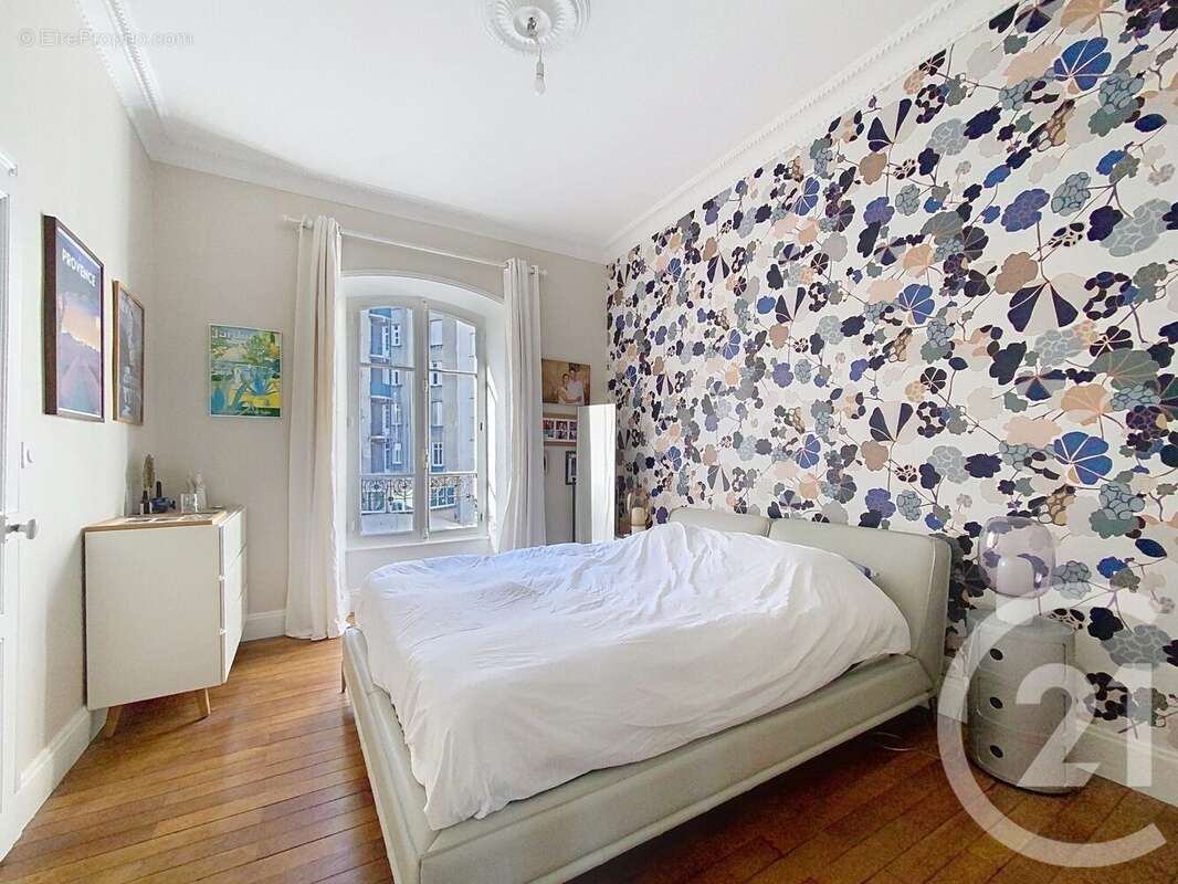 Appartement à LIMOGES