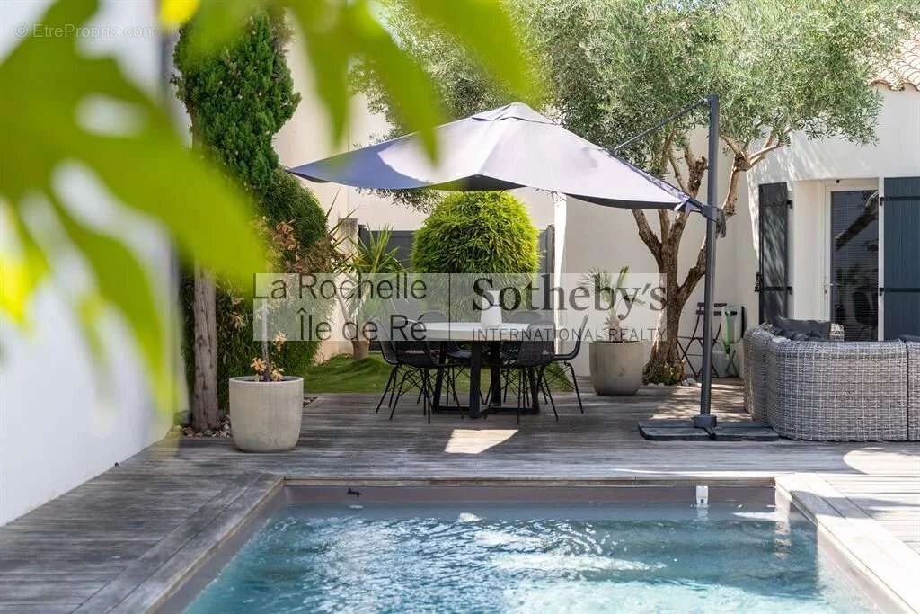 Villa de plain-pied aux portes de La Rochelle - photo 20