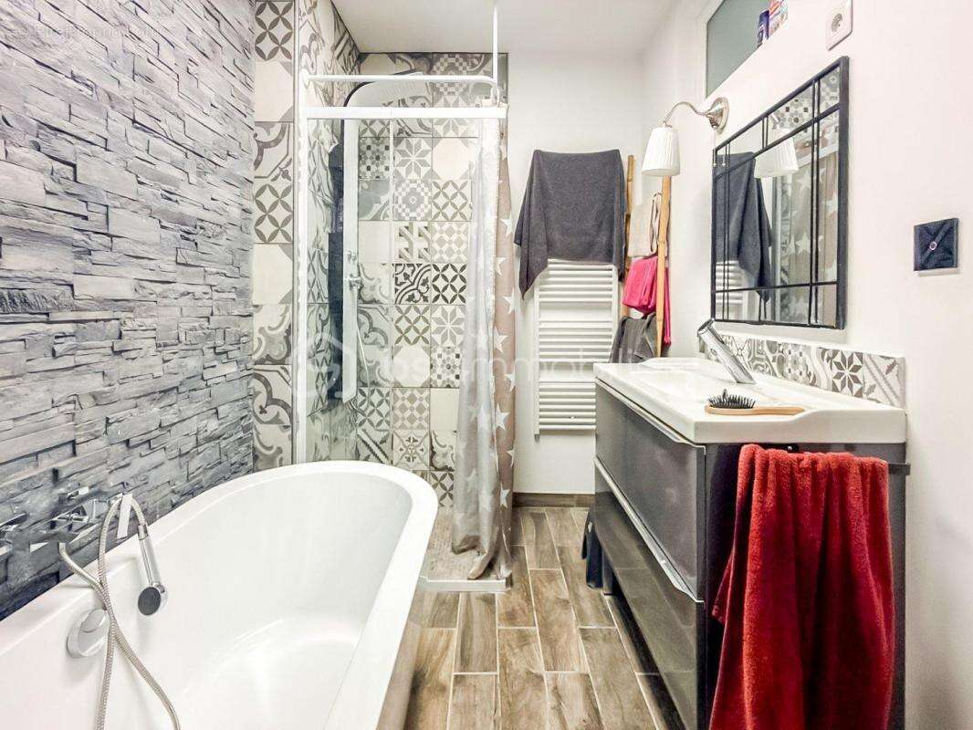 Appartement à MIRAMAS