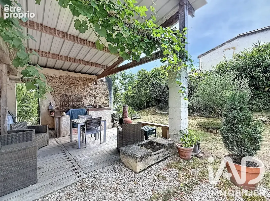 Photo 1 - Maison à VIELLE-TURSAN
