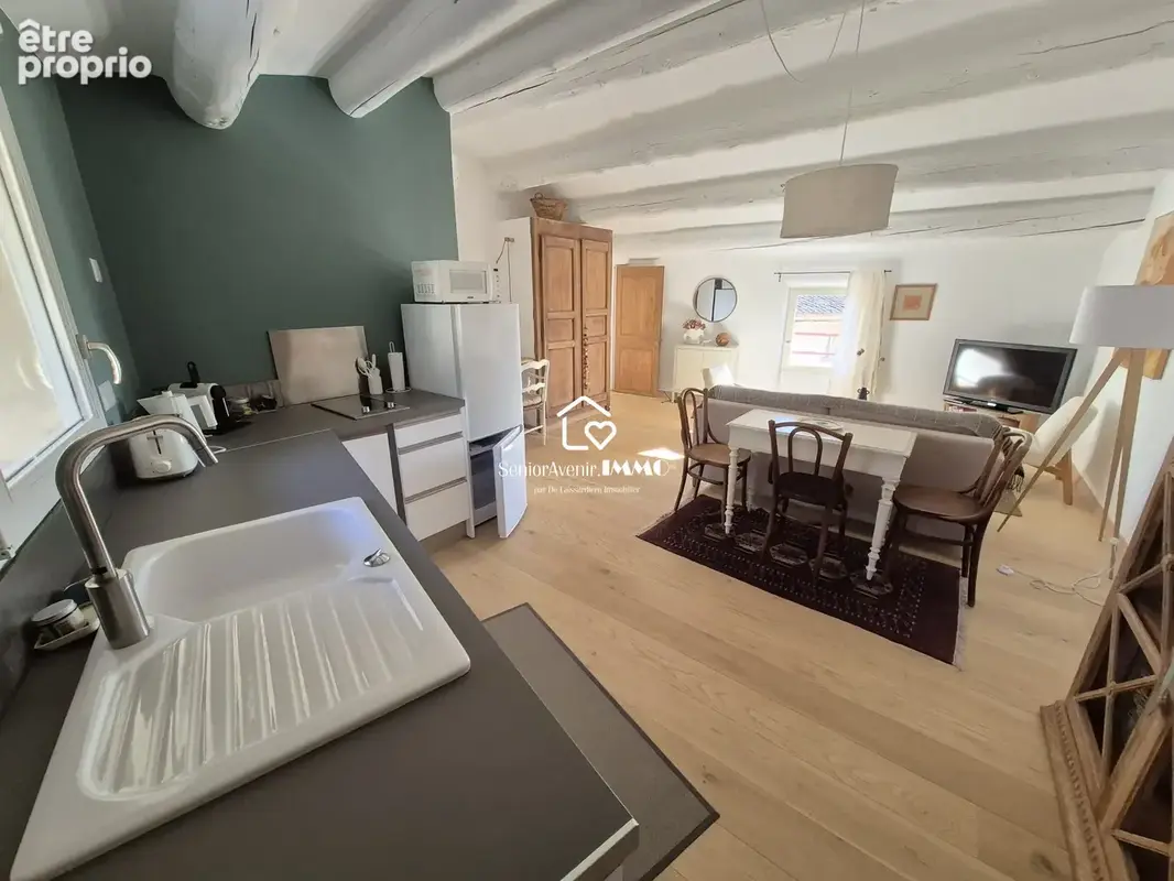 Maison 6 pièces 150 m² à vendre à Vaugines (84160) - photo 9