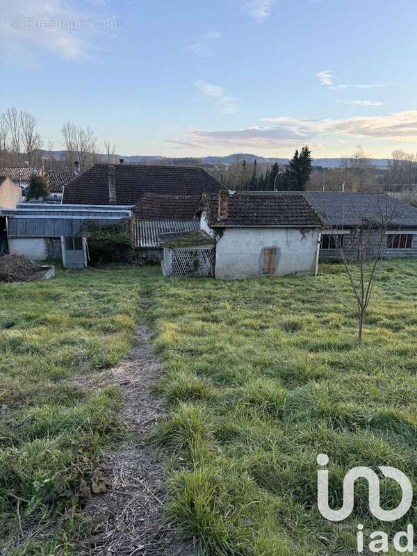 Photo 2 - Maison à DAUSSE