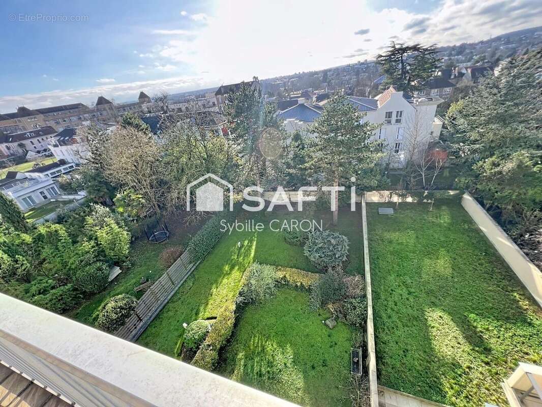 Photo 3 - Appartement à SCEAUX