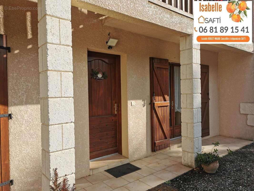 Photo 9 - Maison à DEMU