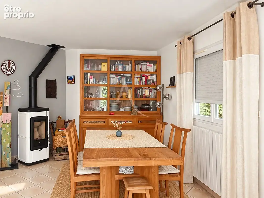 Maison Belbeuf 5 pièce(s) 129 m2 - photo 5