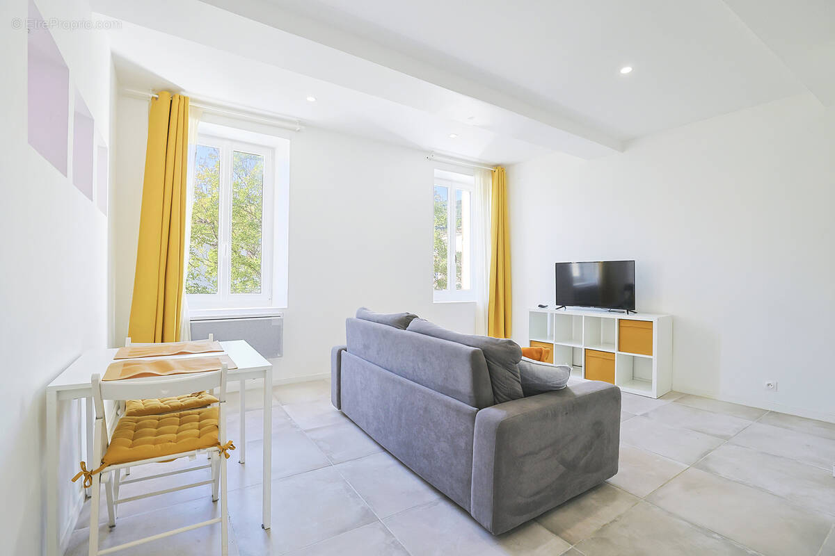 Appartement à LA VALETTE-DU-VAR