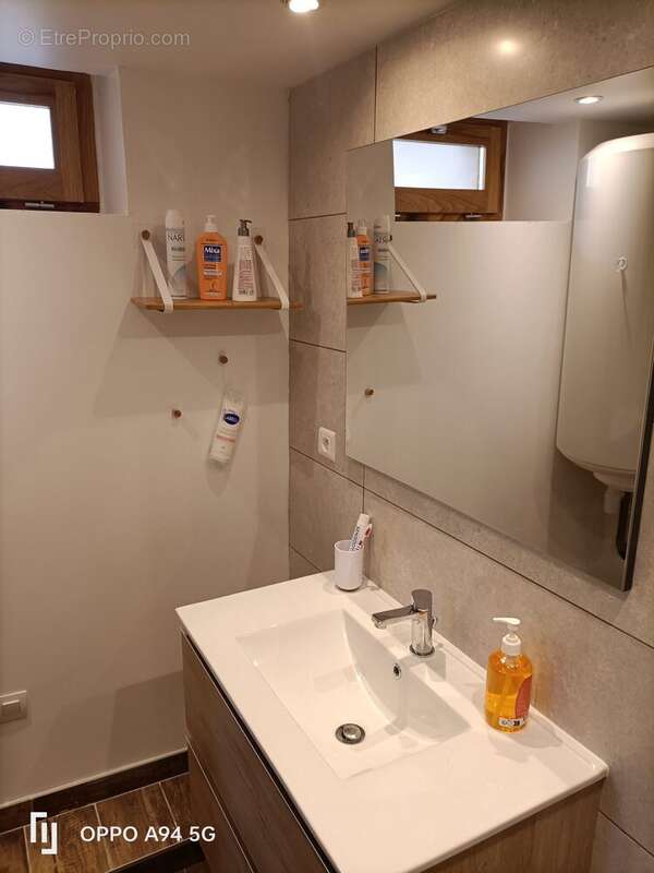 Maison 108 m² à Saint-Pierre-De-Colombier  - photo 6