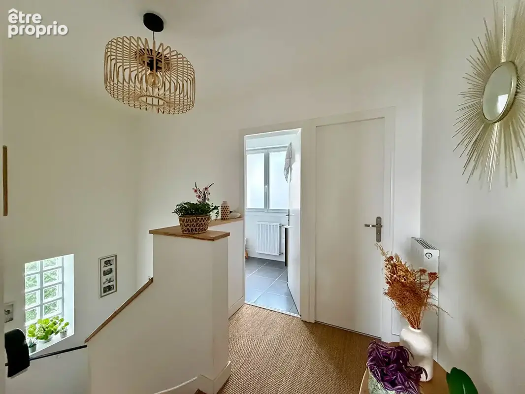 Maison Saint Nazaire 5 pièce(s) 125 m2 - photo 5