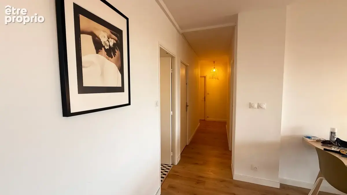 Appartement 6 pièces - photo 6