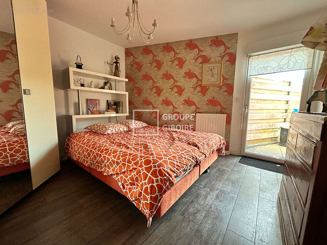 Appartement à SAINT-MALO