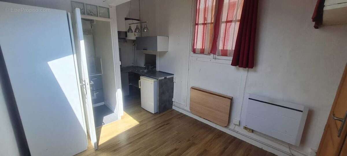 Appartement à LYON-7E