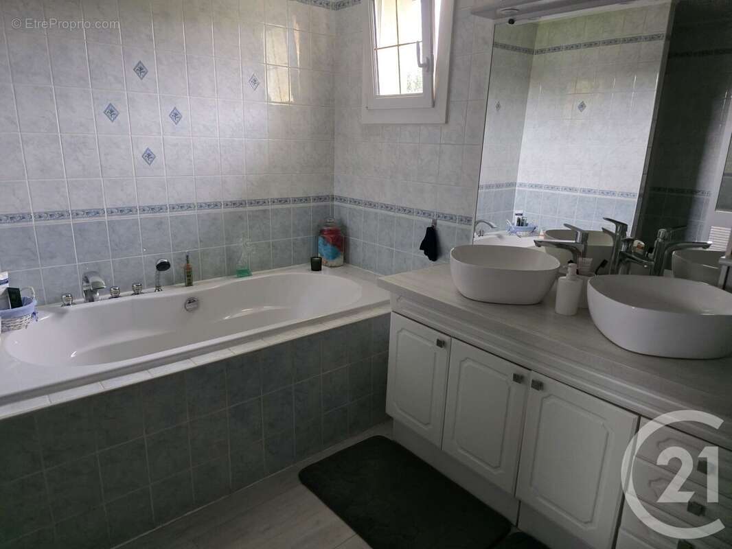 Maison à SAINT-SOUPPLETS