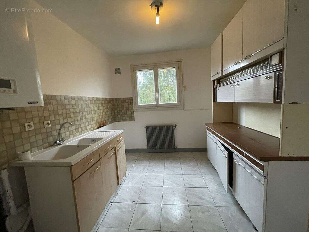 Maison - 83m ² - photo 3
