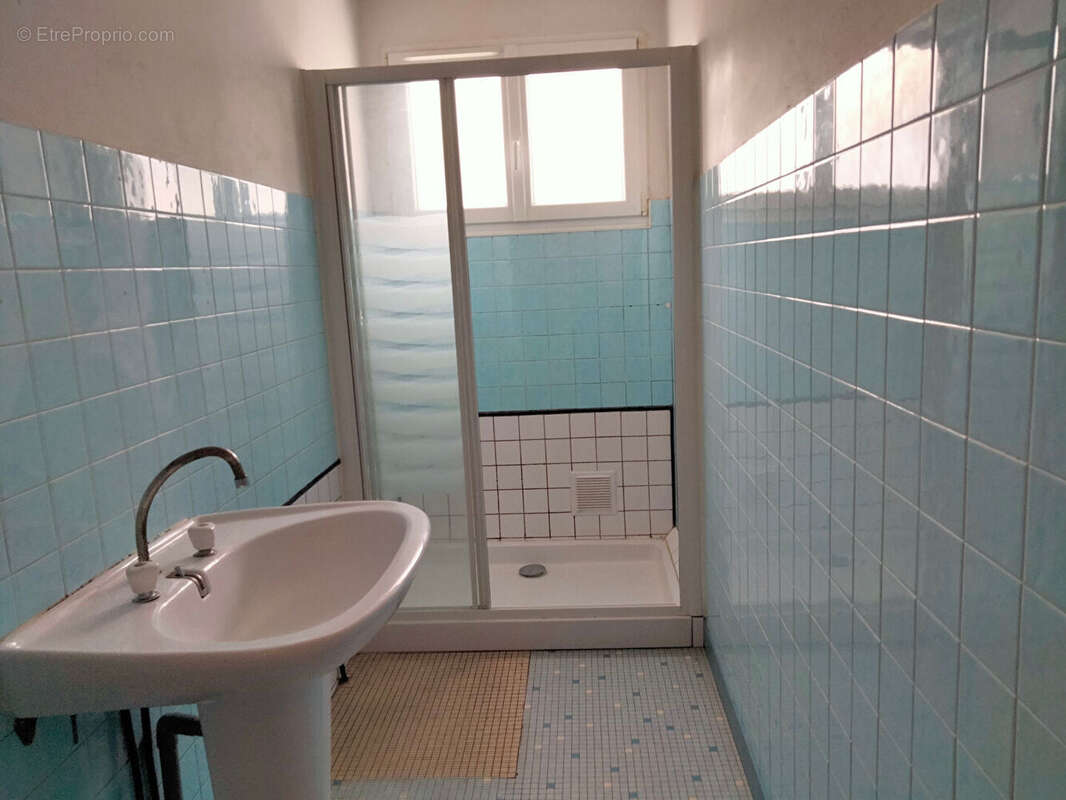 Maison à LA CHAPELLE-SUR-ERDRE