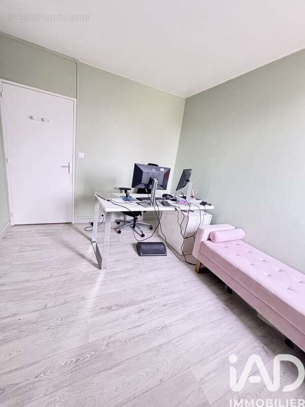 Photo 5 - Appartement à TOURCOING