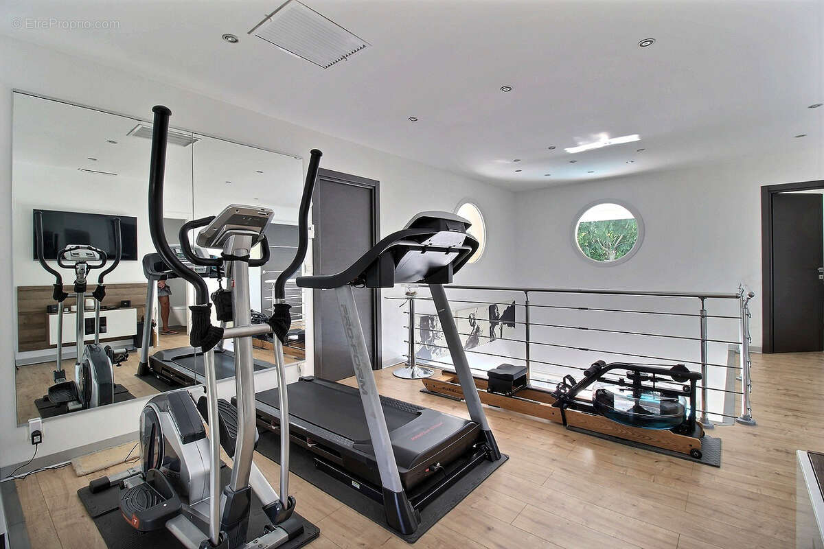 Maison à SAINT-CHRISTOL