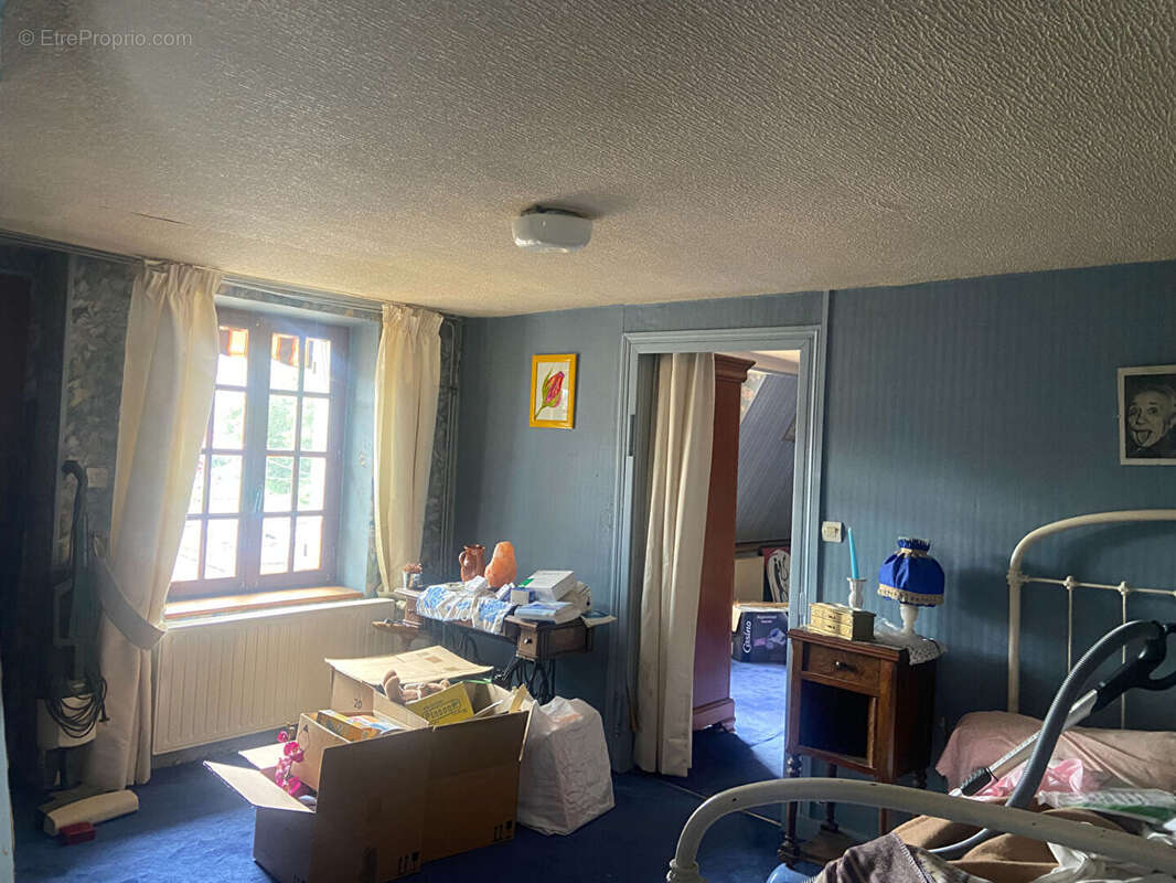 Appartement à NEVERS