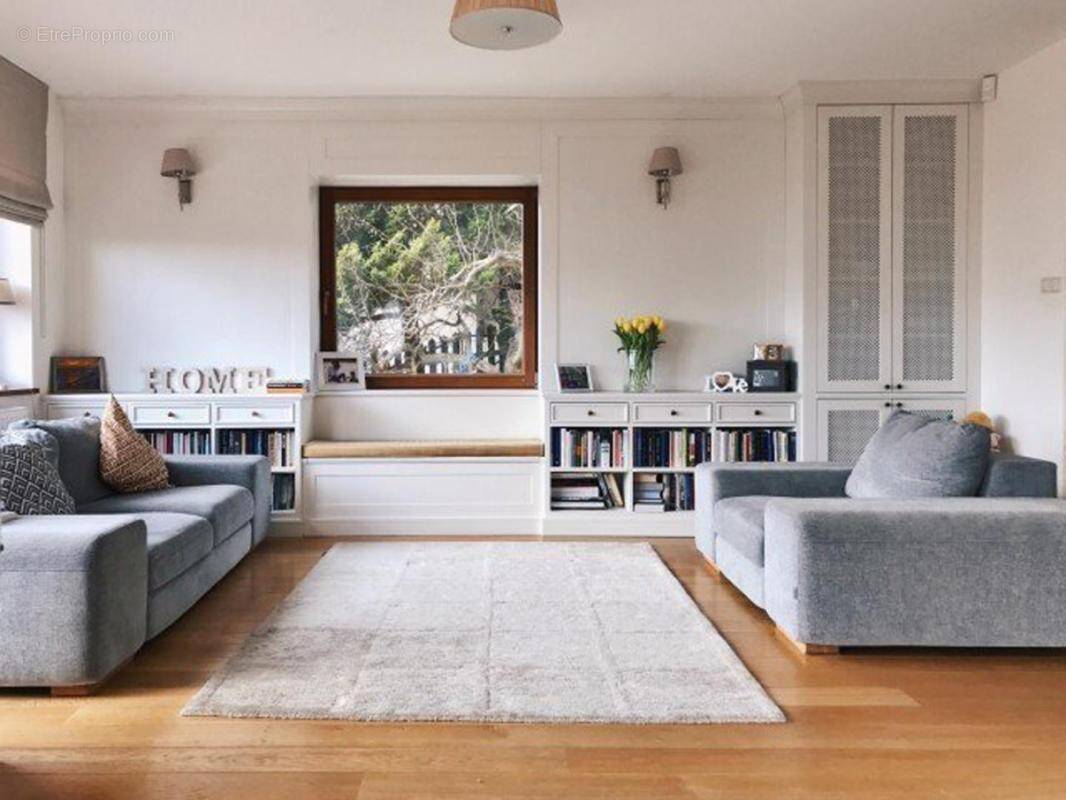 Appartement à AULNAY-SOUS-BOIS