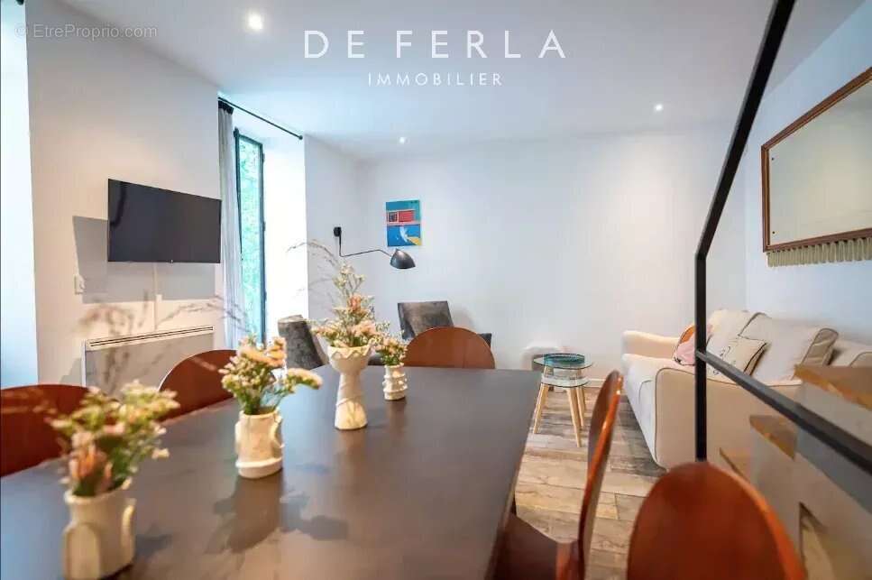 RARE : Charmante maison avec terrasse SUD, Paris 14ème - photo 6