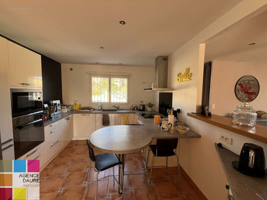 Maison à PORTIRAGNES