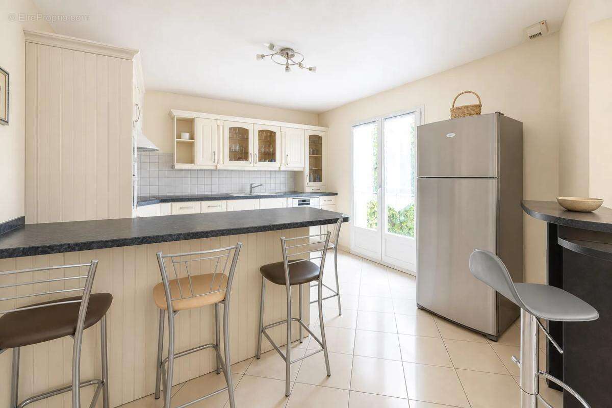 Grande maison familiale de 8 pièces – 212 m² à Triel-sur-Seine - photo 13