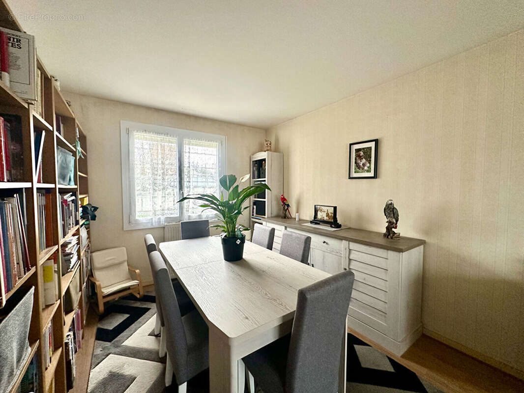 Maison 106 m² à Poitiers  - photo 5